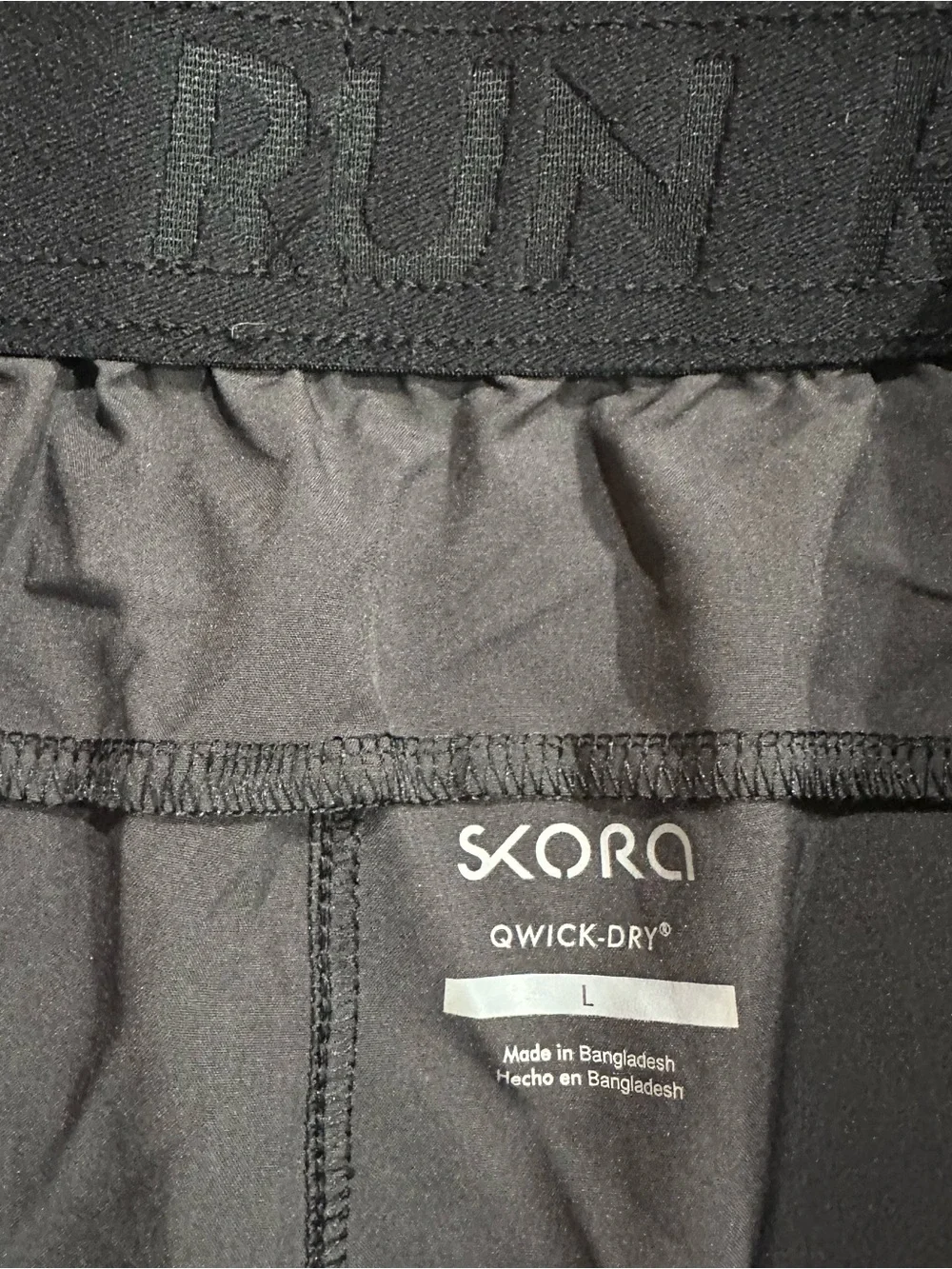 Skora lightweight qwick